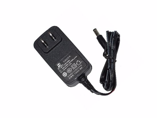 *Brand NEW*5V-12V AC Adapter Mass power EF1-120150HC POWER Supply